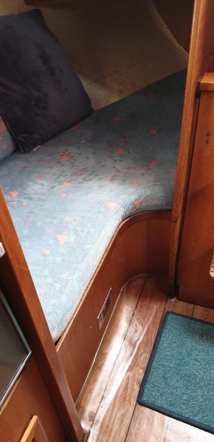 Sailboat Chanel Карлсхамн Екстериор снимка